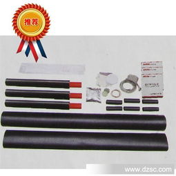 三芯中间接头与高低压配电柜在电力系统中的应用及烟台第二电缆厂的角色