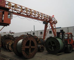 北京大兴国标电缆厂 专业供应YJV 5*4电力电缆及高低压配电柜