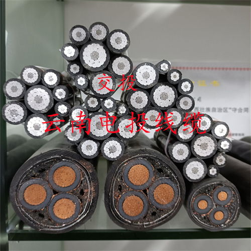 昆明电缆厂 云南电线电缆行业的领军企业