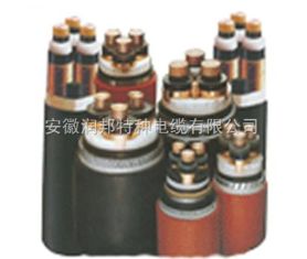 交联聚乙烯绝缘电力电缆 现代电力传输的中坚力量