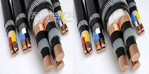 阳谷电缆集团 高品质电力系统解决方案与高低压配电柜的完美结合