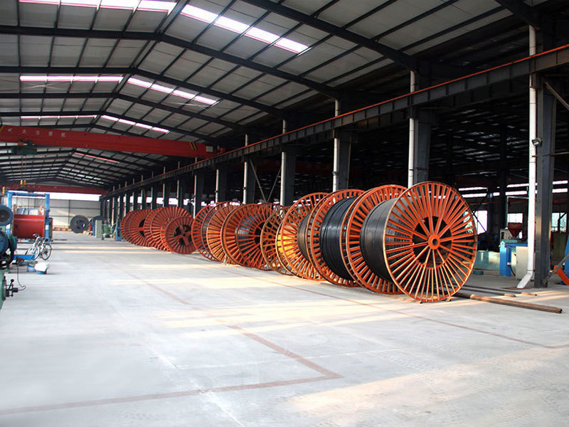 河北兴都电缆 | 星耀线缆 品质铸就信赖，服务连接未来